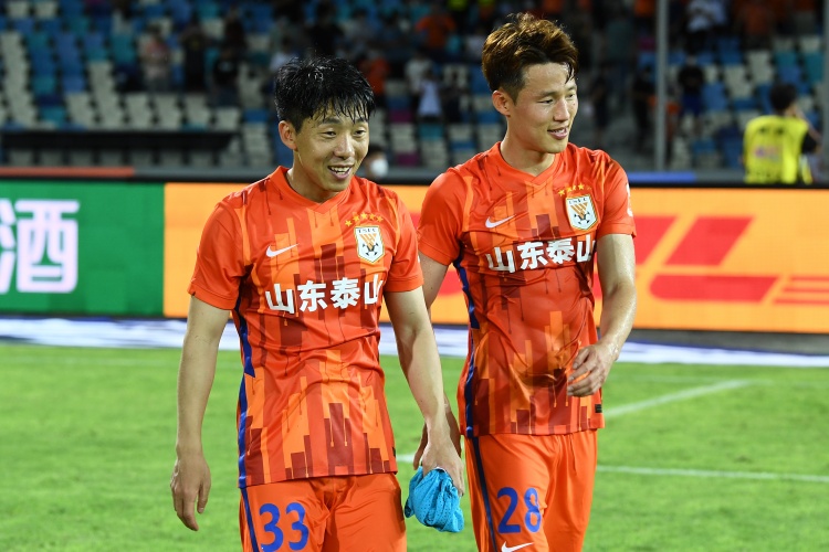 孫準(zhǔn)浩證言:2-2海港后收金敬道20萬,2-0河北前下注50萬賽后收錢