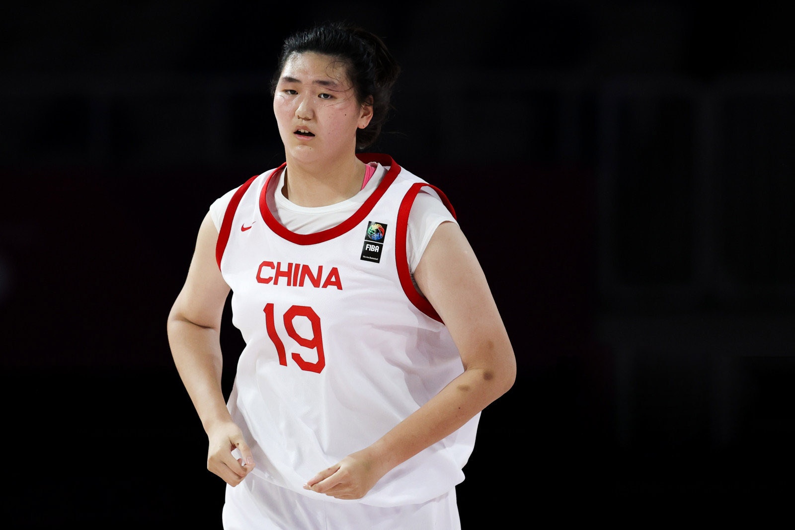 宮魯鳴:女籃訓練營目標是儲備年輕力量 張子宇表現(xiàn)一直備受關(guān)注